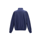 Bodys Blue Cotton Shell Jacket