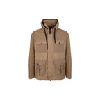Cotton Shell Jacket