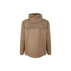 Cotton Shell Jacket