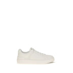 B-Court Calf Leather Sneakers