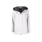 Laminar Polyester Shell Jacket