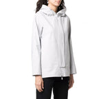Laminar Polyester Shell Jacket
