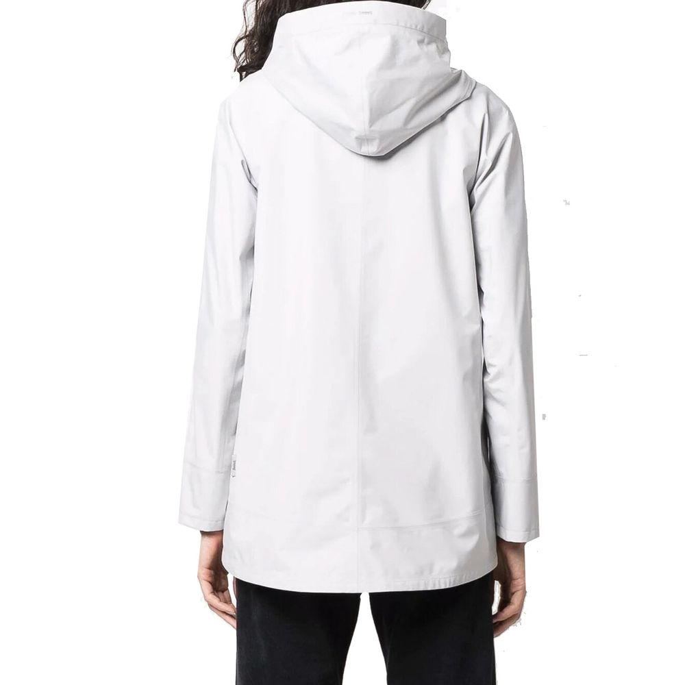 Laminar Polyester Shell Jacket