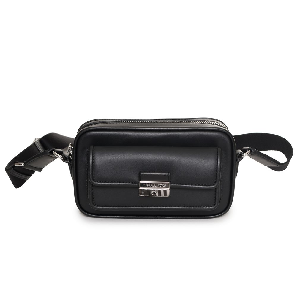 20cm Leather Belt Bag