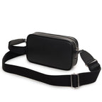 20cm Leather Belt Bag