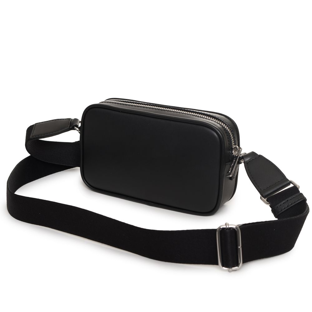 20cm Leather Belt Bag
