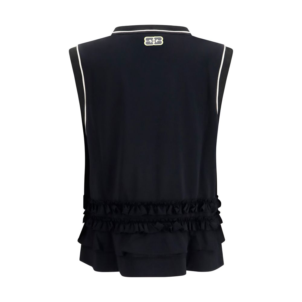 Cycora Oversized Tank Top