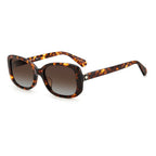 52mm Gold Acetate DIONNAS06JF2L Sunglasses