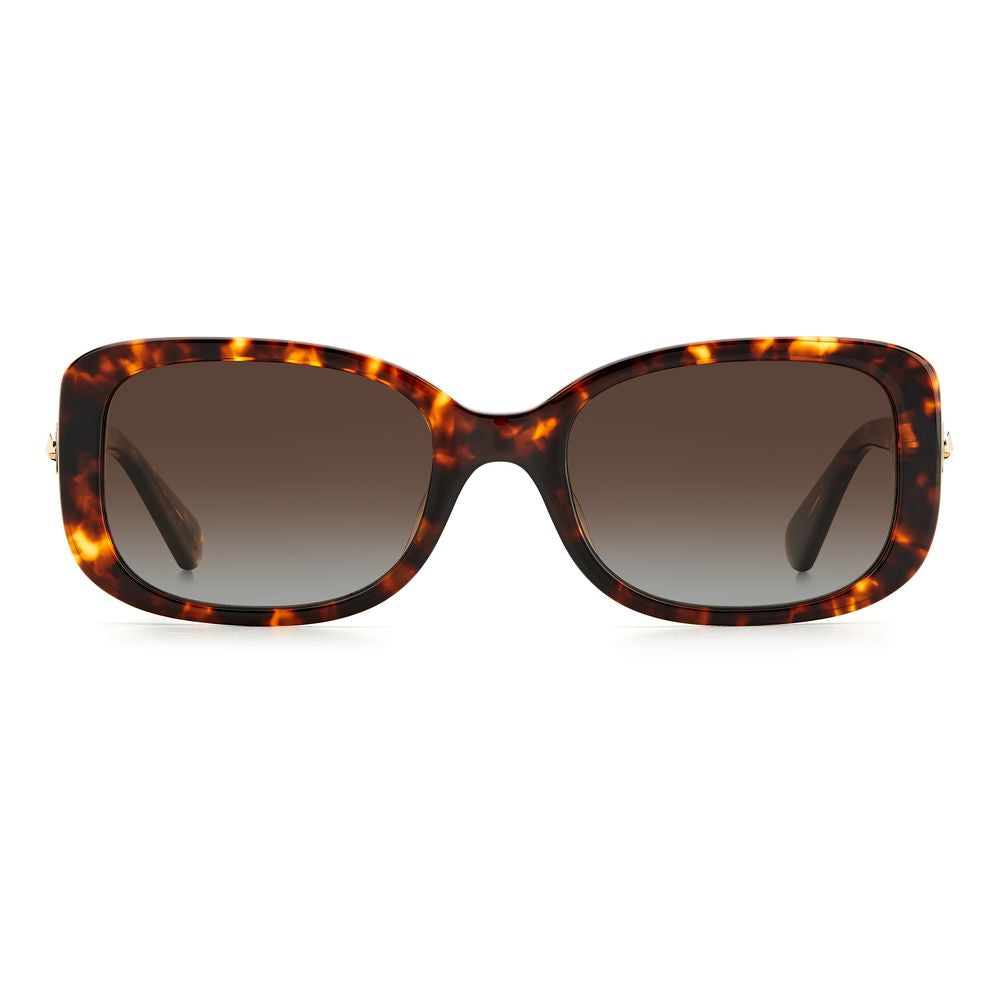 52mm Gold Acetate DIONNAS06JF2L Sunglasses