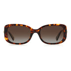 52mm Gold Acetate DIONNAS06JF2L Sunglasses