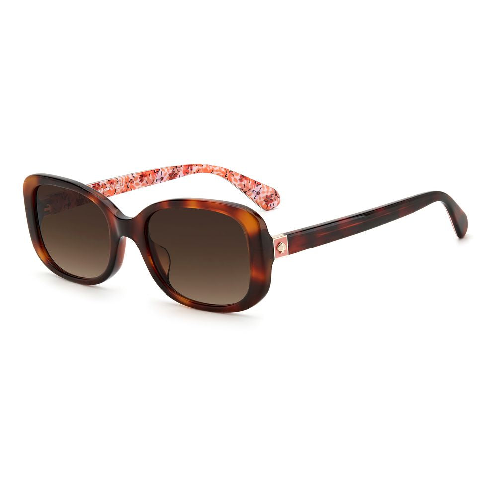 52mm Acetate Dionna Sunglasses