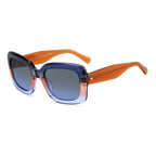 52mm Acetate Bellamy Sunglasses