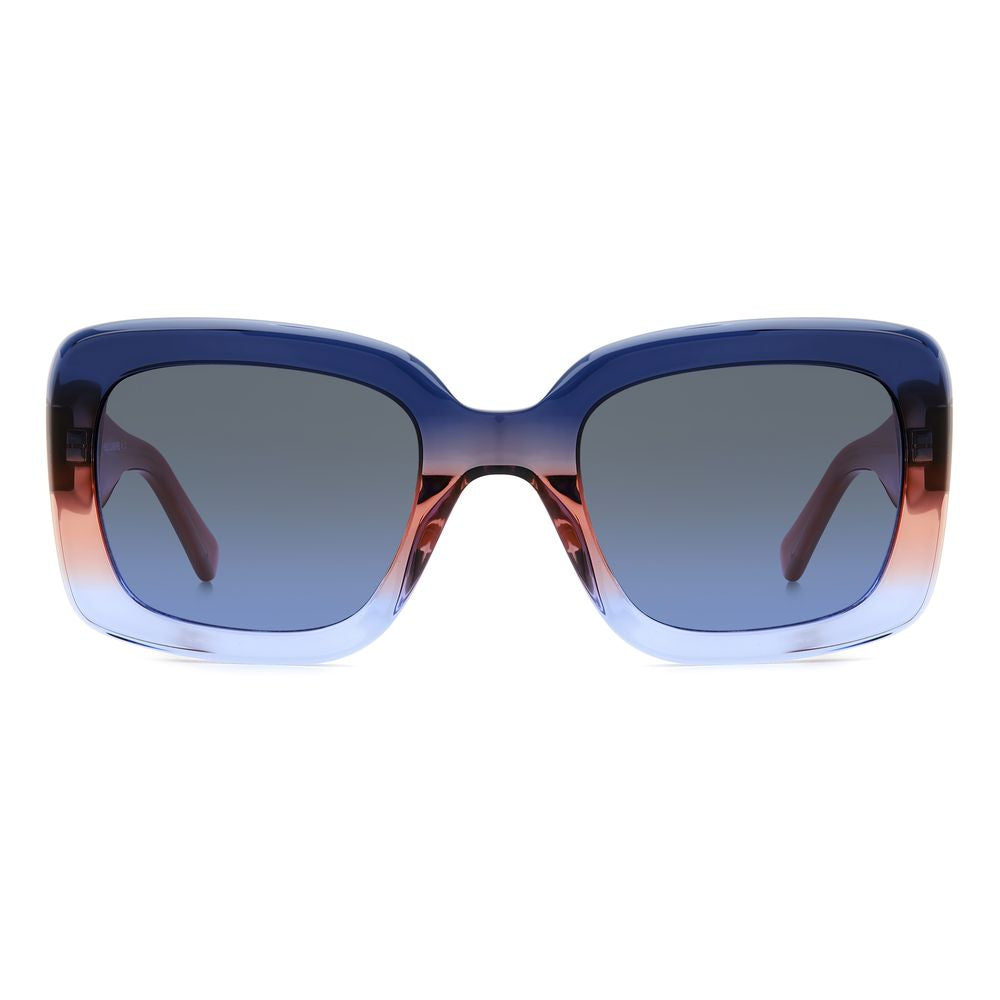 52mm Acetate Bellamy Sunglasses