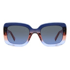 52mm Acetate Bellamy Sunglasses