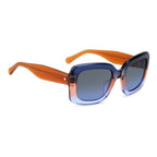 52mm Acetate Bellamy Sunglasses