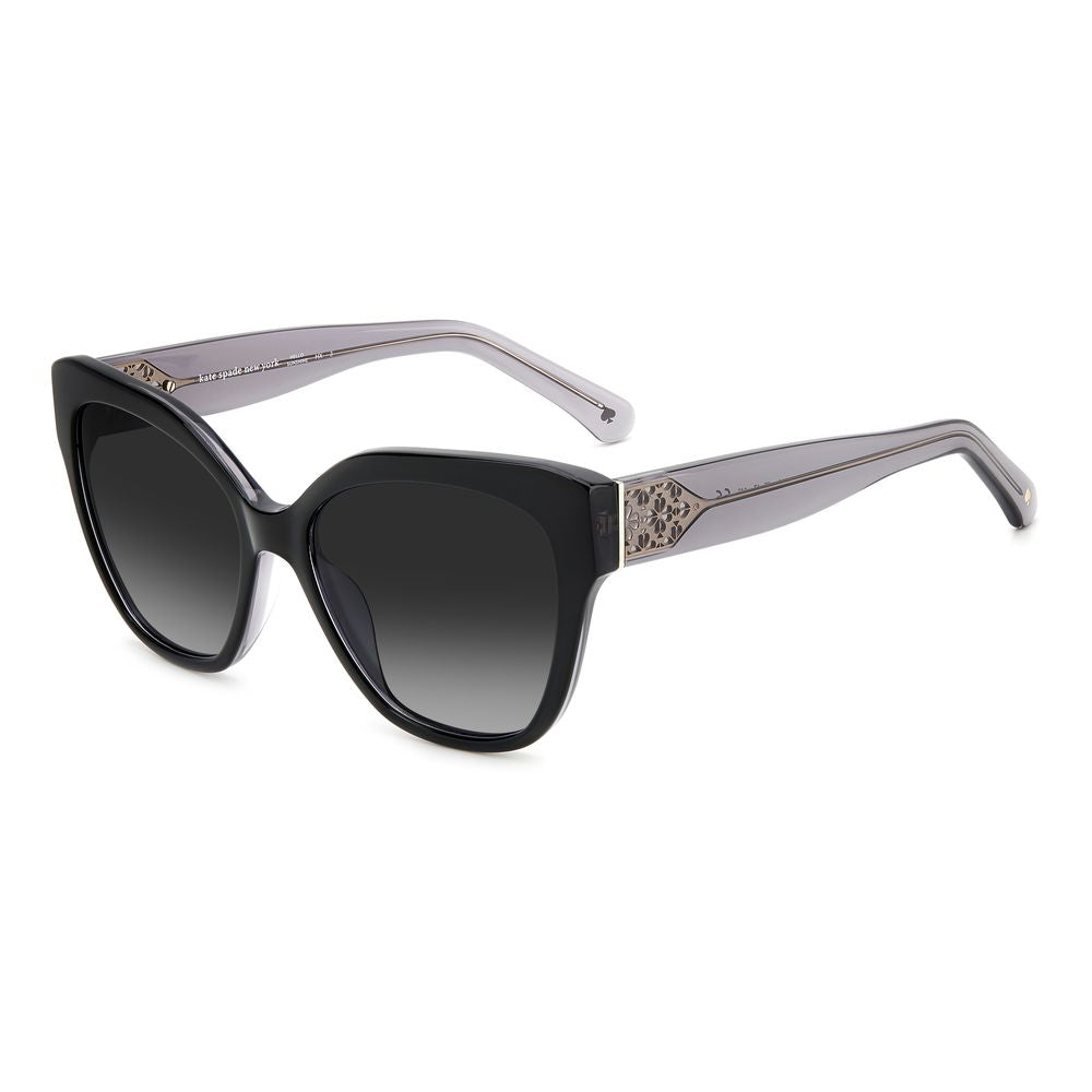 57mm Savanna Acetate Sunglasses