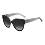 57mm Savanna Acetate Sunglasses