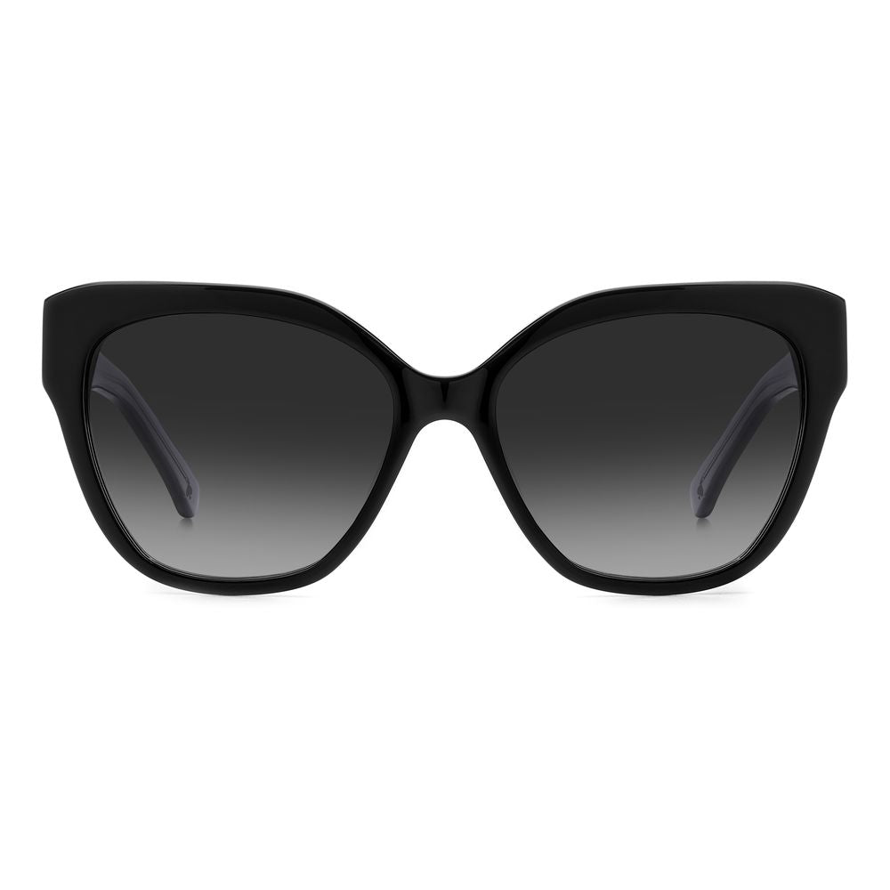 57mm Savanna Acetate Sunglasses