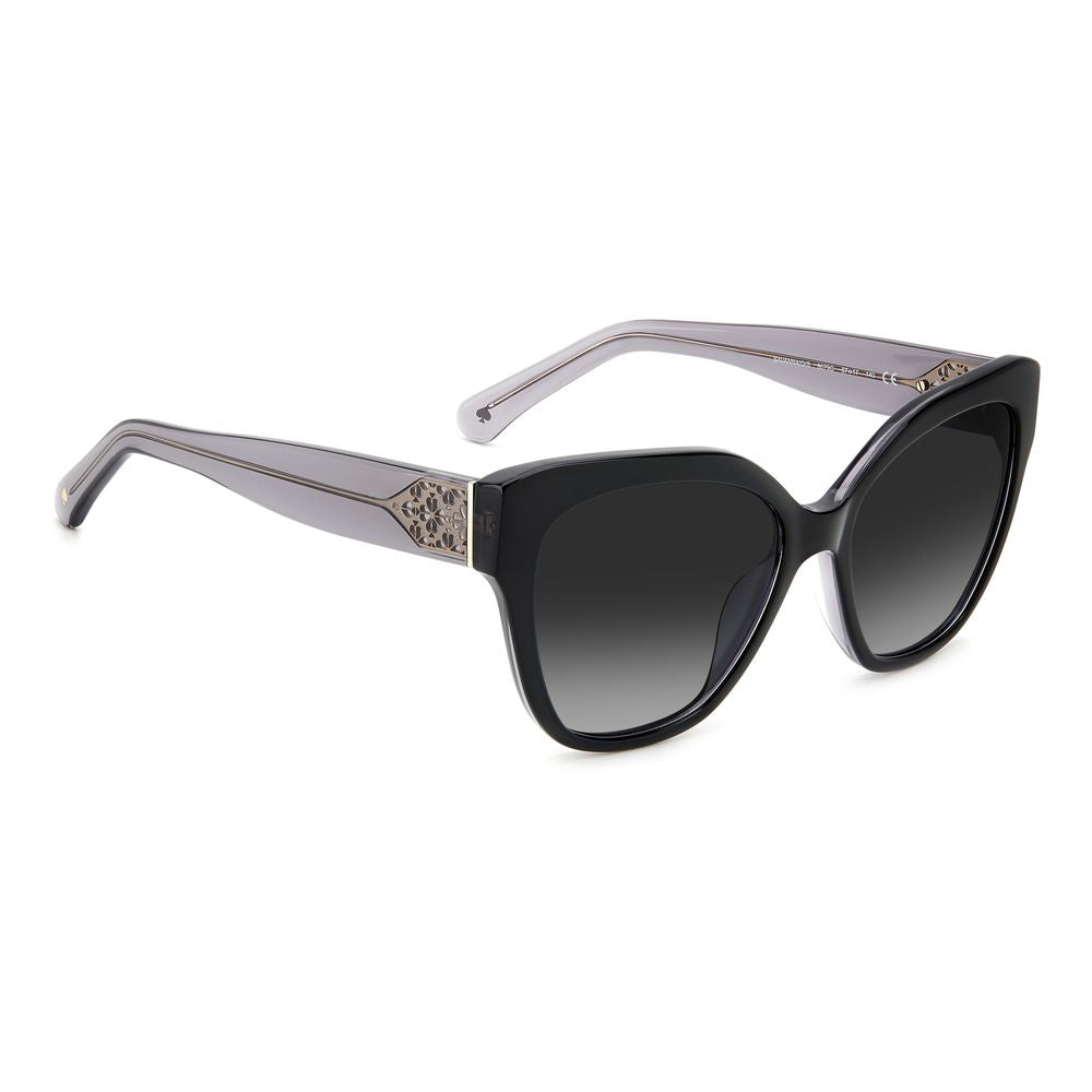57mm Savanna Acetate Sunglasses