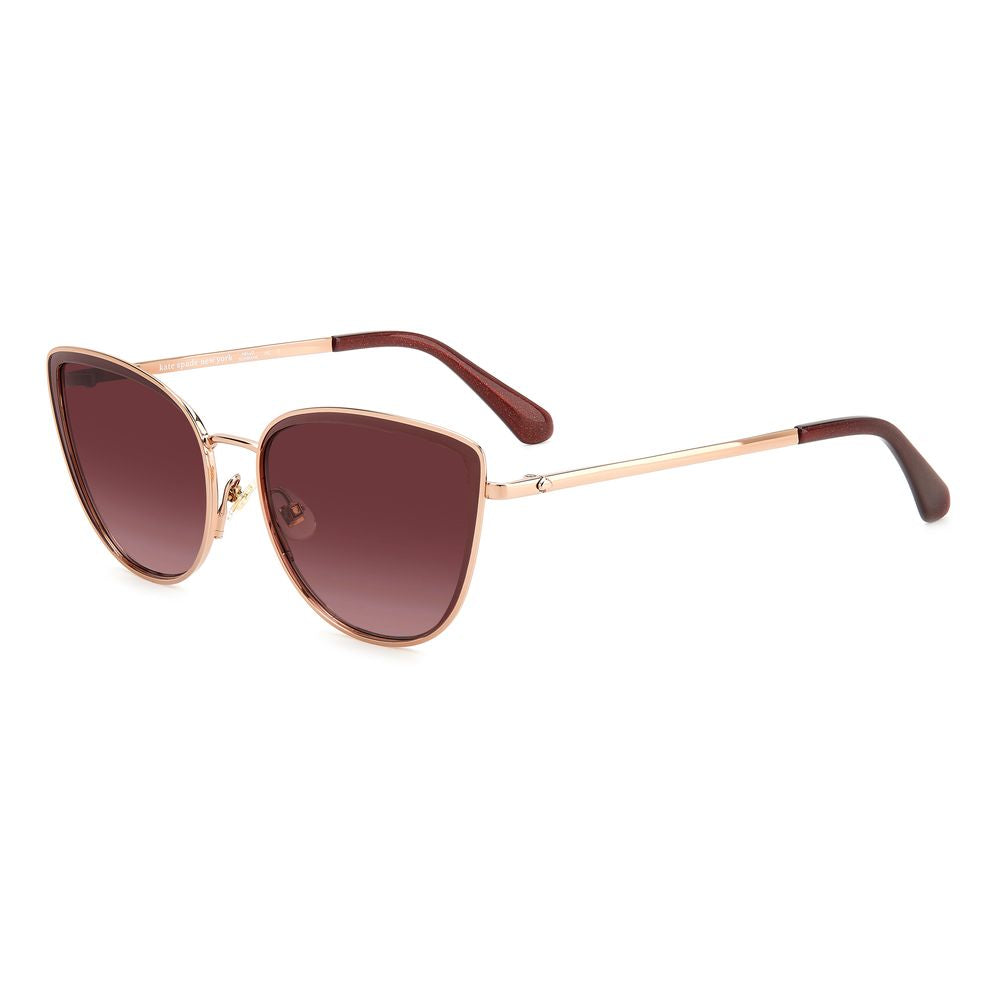 56mm Metal Stacigsau2f63 Sunglasses