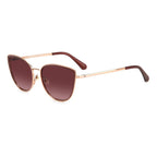 56mm Metal Stacigsau2f63 Sunglasses