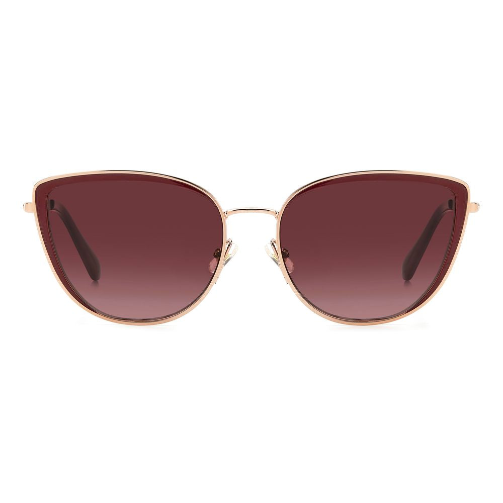 56mm Metal Stacigsau2f63 Sunglasses