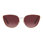 56mm Metal Stacigsau2f63 Sunglasses