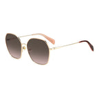 KennagSau2F7H 57/17/140mm Metal Sunglasses