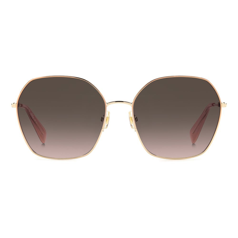 KennagSau2F7H 57/17/140mm Metal Sunglasses