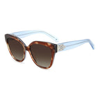 57mm Savanna Acetate Sunglasses