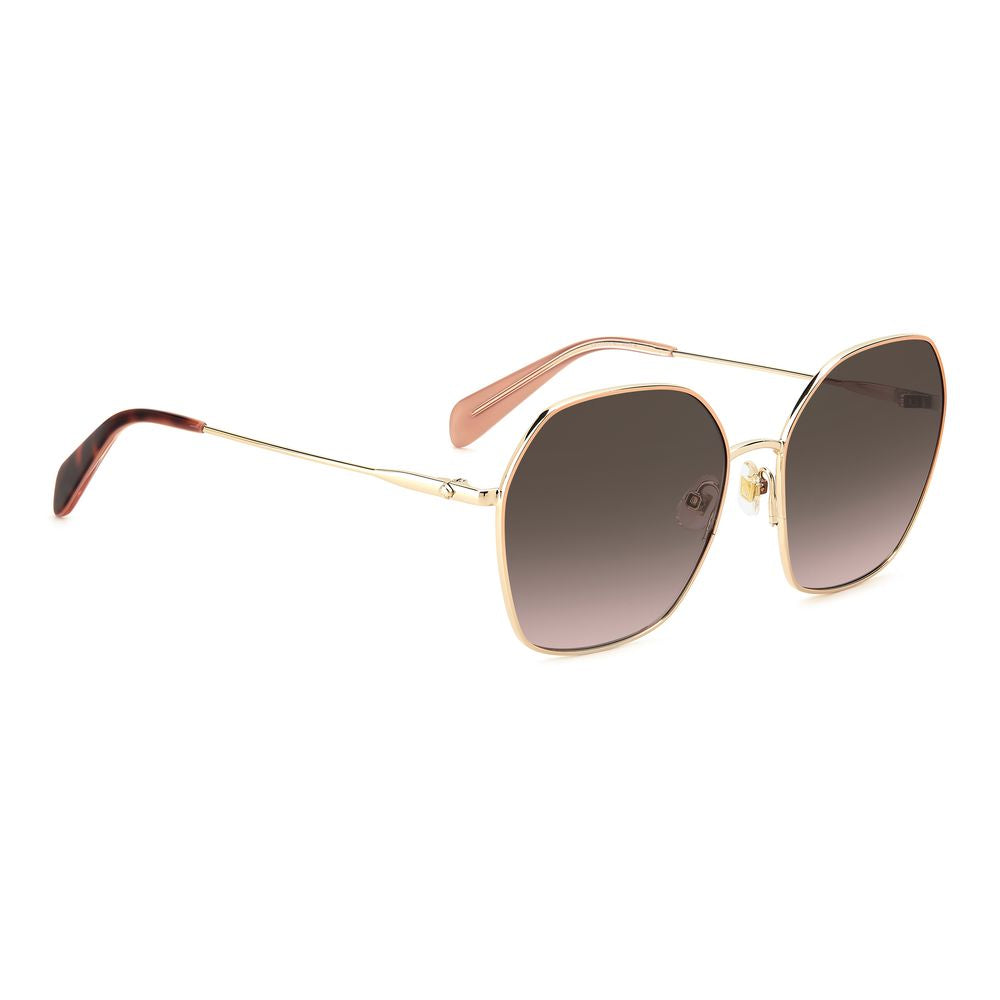 KennagSau2F7H 57/17/140mm Metal Sunglasses