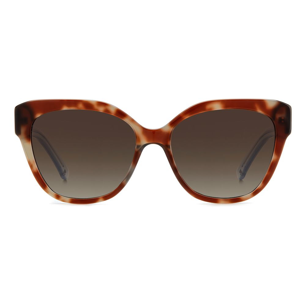 57mm Savanna Acetate Sunglasses