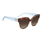 57mm Savanna Acetate Sunglasses