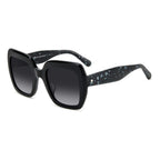 52mm Acetate Naomi Sunglasses