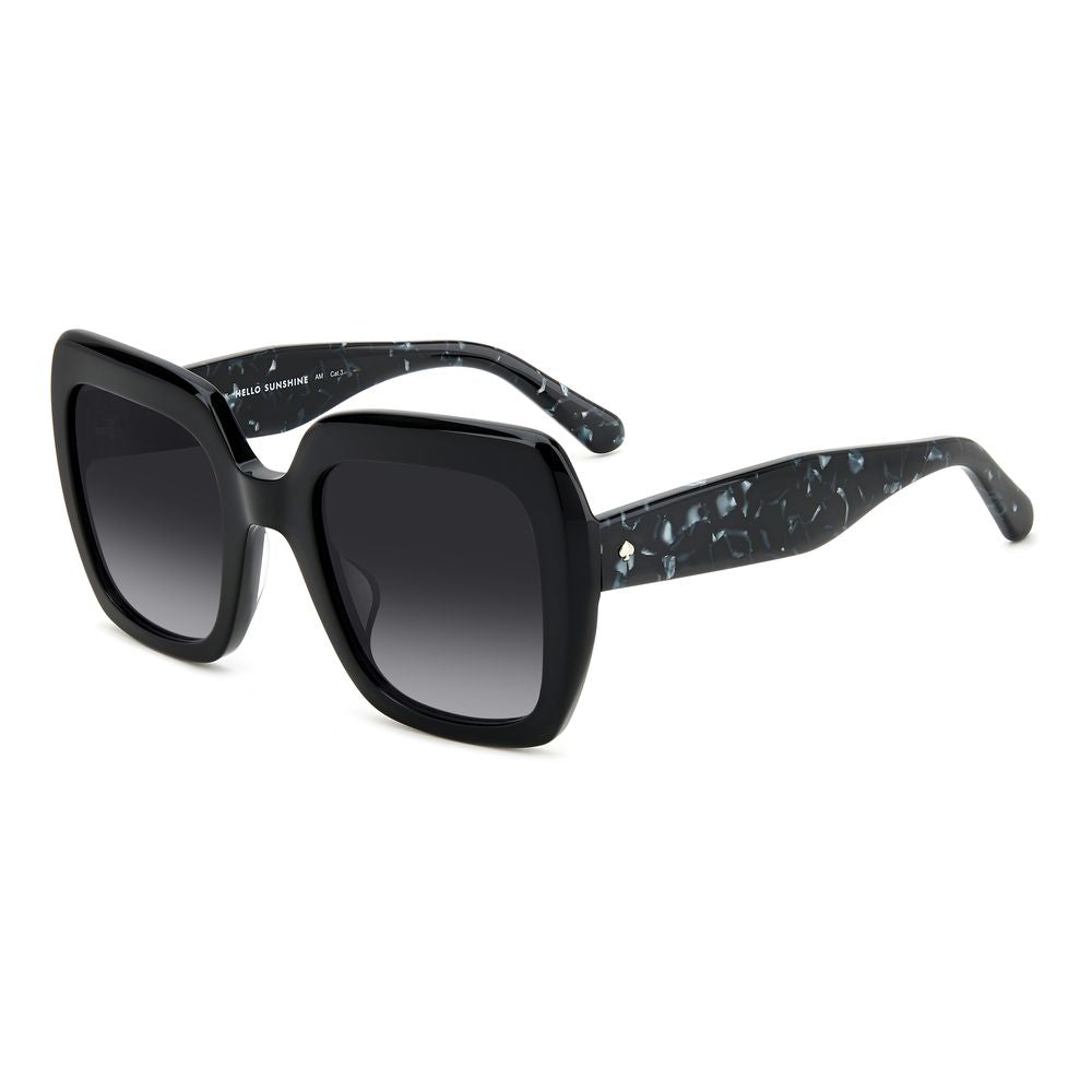 52mm Acetate Naomi Sunglasses