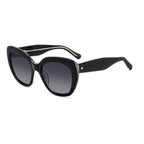 55mm Acetate Winslet Sunglasses