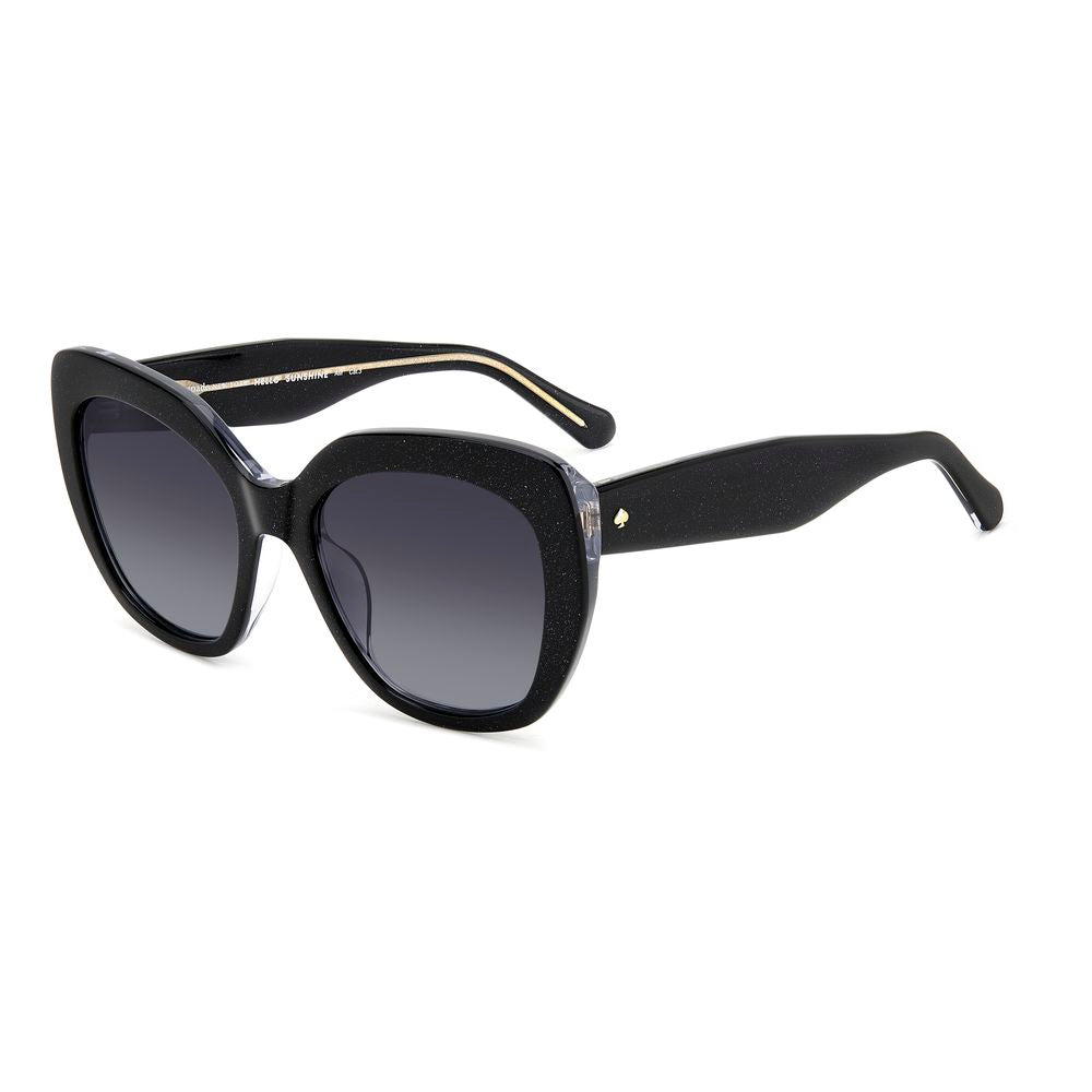 55mm Acetate Winslet Sunglasses