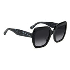 52mm Acetate Naomi Sunglasses