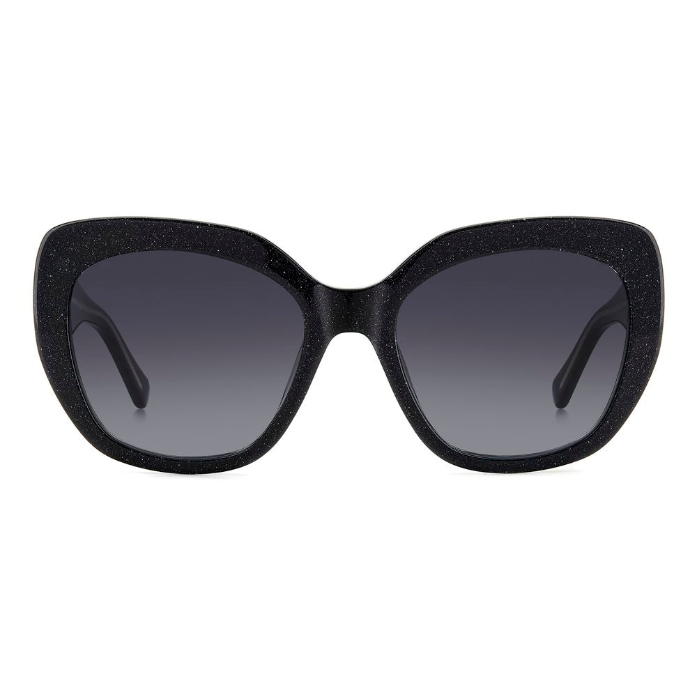 55mm Acetate Winslet Sunglasses
