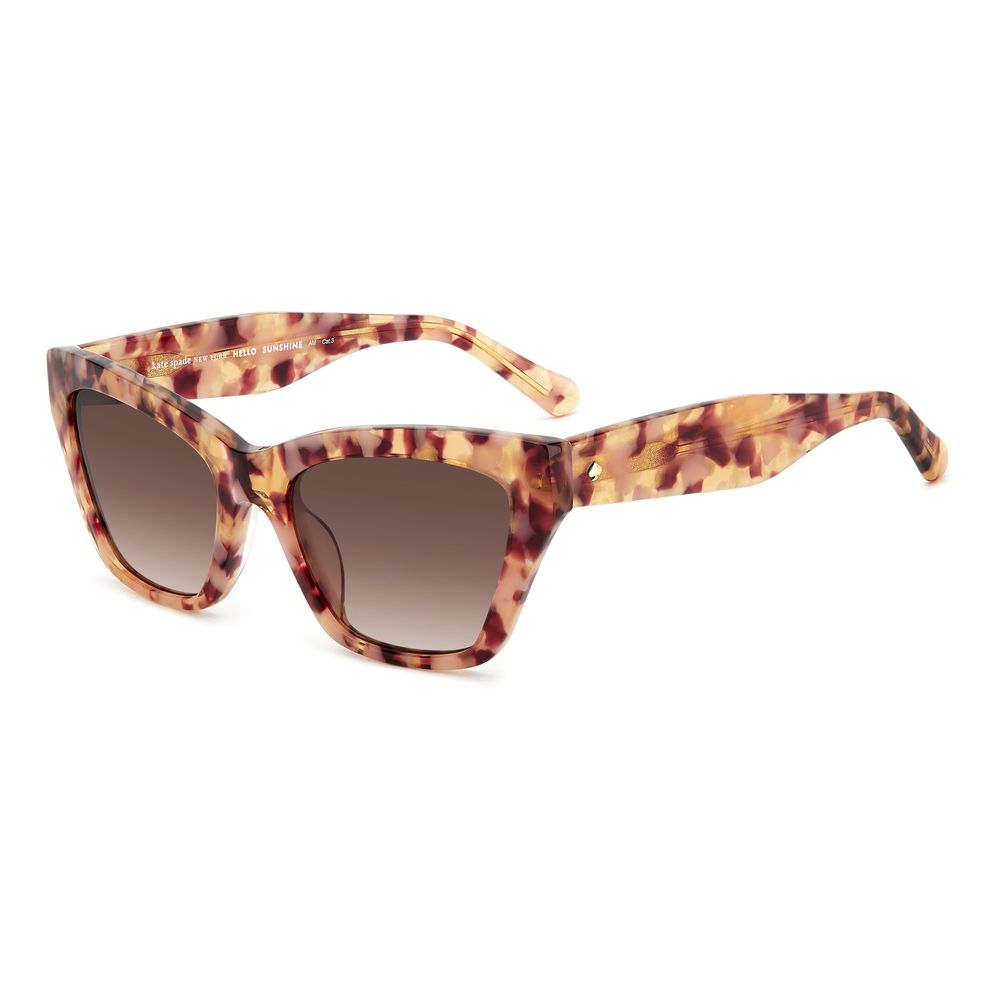 FAYGSHT8F4HA 54/17/140mm Acetate Sunglasses