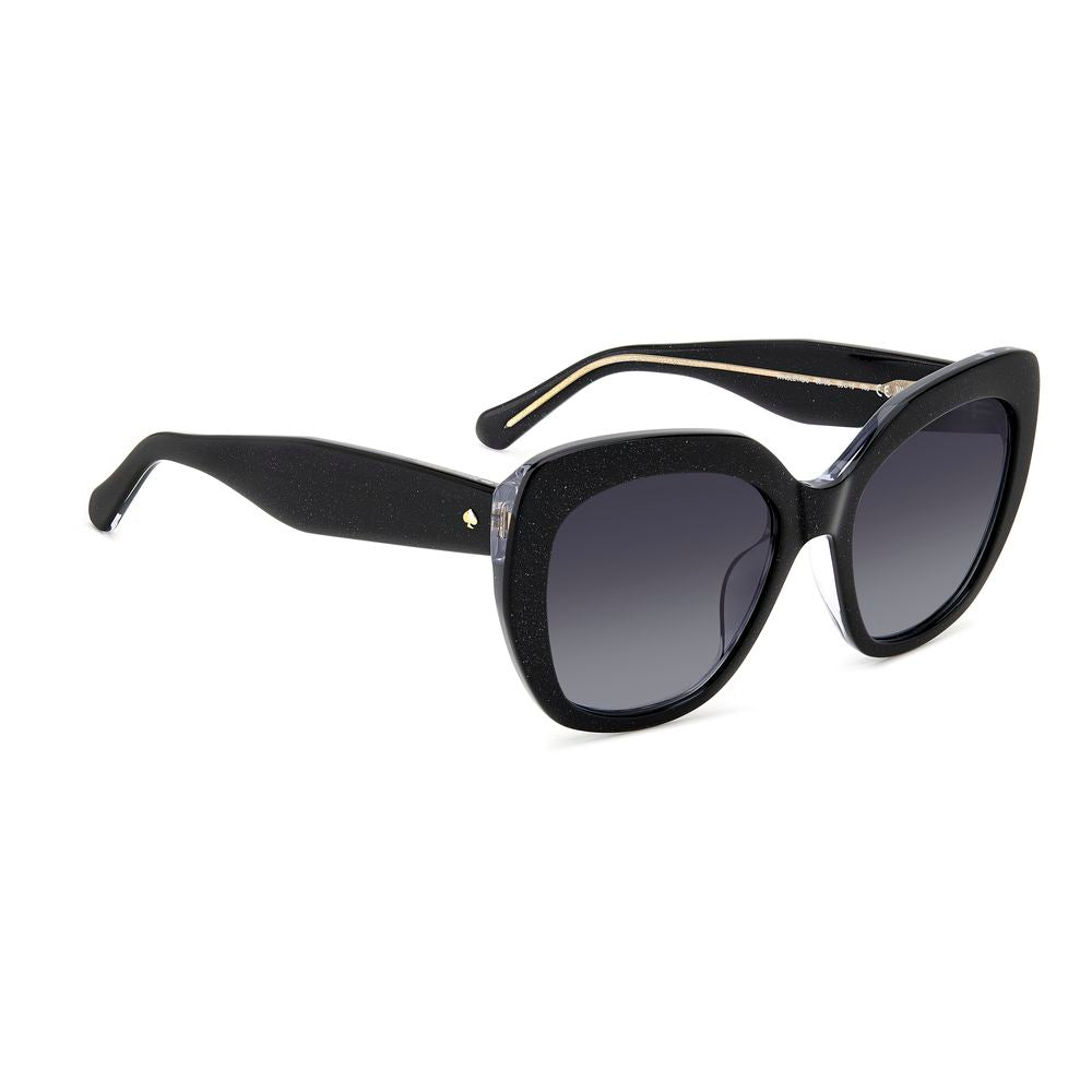 55mm Acetate Winslet Sunglasses