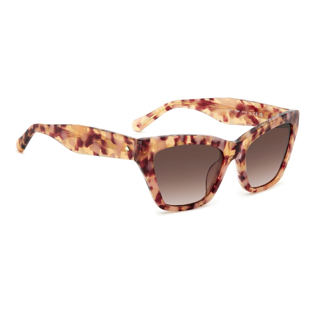 FAYGSHT8F4HA 54/17/140mm Acetate Sunglasses