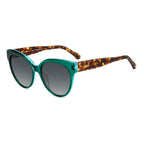 Aubriellags1e 55mm Acetate Sunglasses