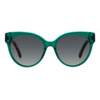 Aubriellags1e 55mm Acetate Sunglasses