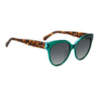 Aubriellags1e 55mm Acetate Sunglasses