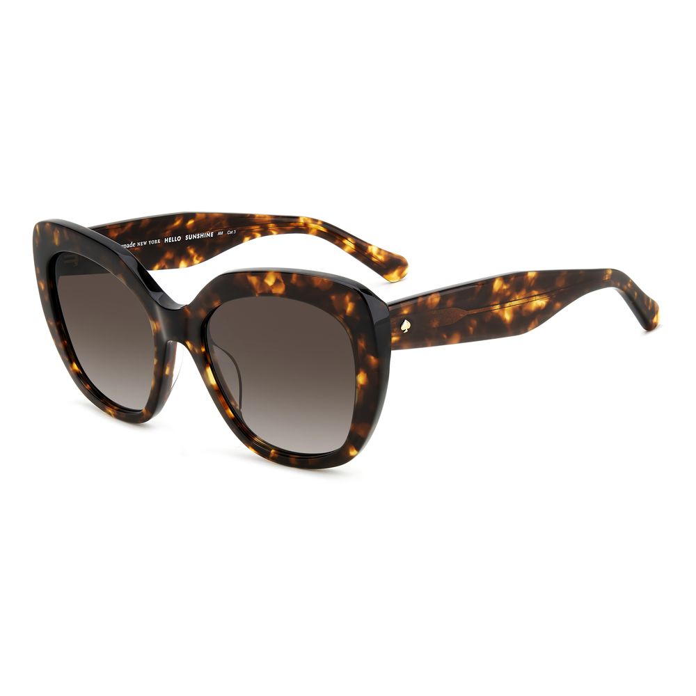 55mm Acetate Winslet Sunglasses
