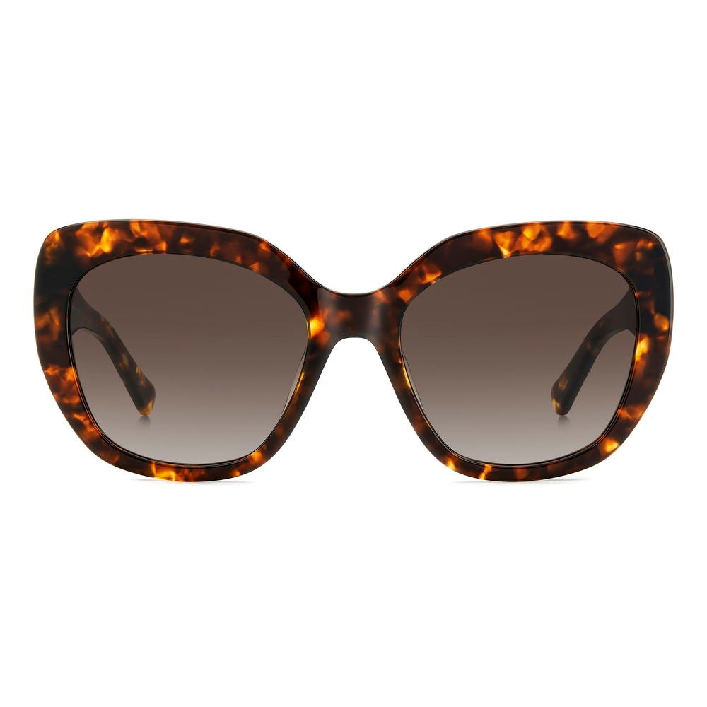 55mm Acetate Winslet Sunglasses