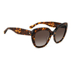 55mm Acetate Winslet Sunglasses