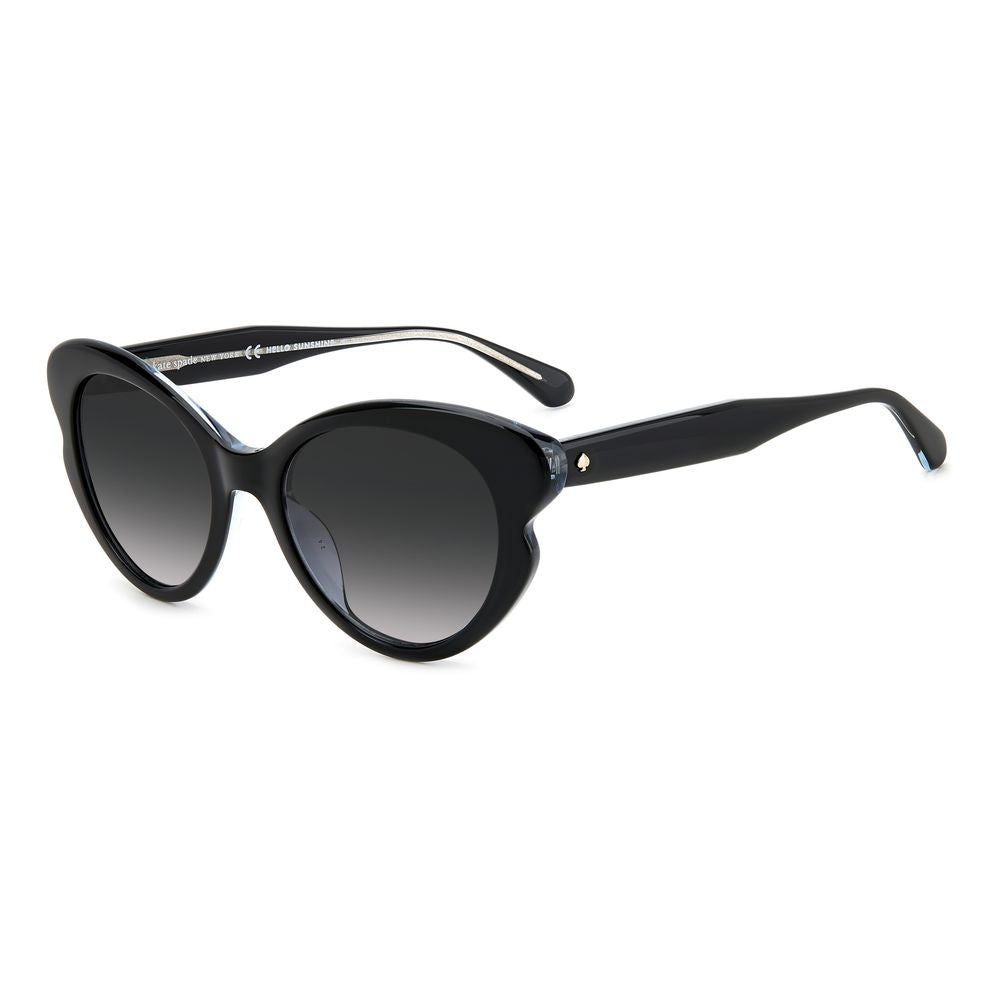 Elinags807F39 53mm Acetate Sunglasses