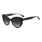 Elinags807F39 53mm Acetate Sunglasses